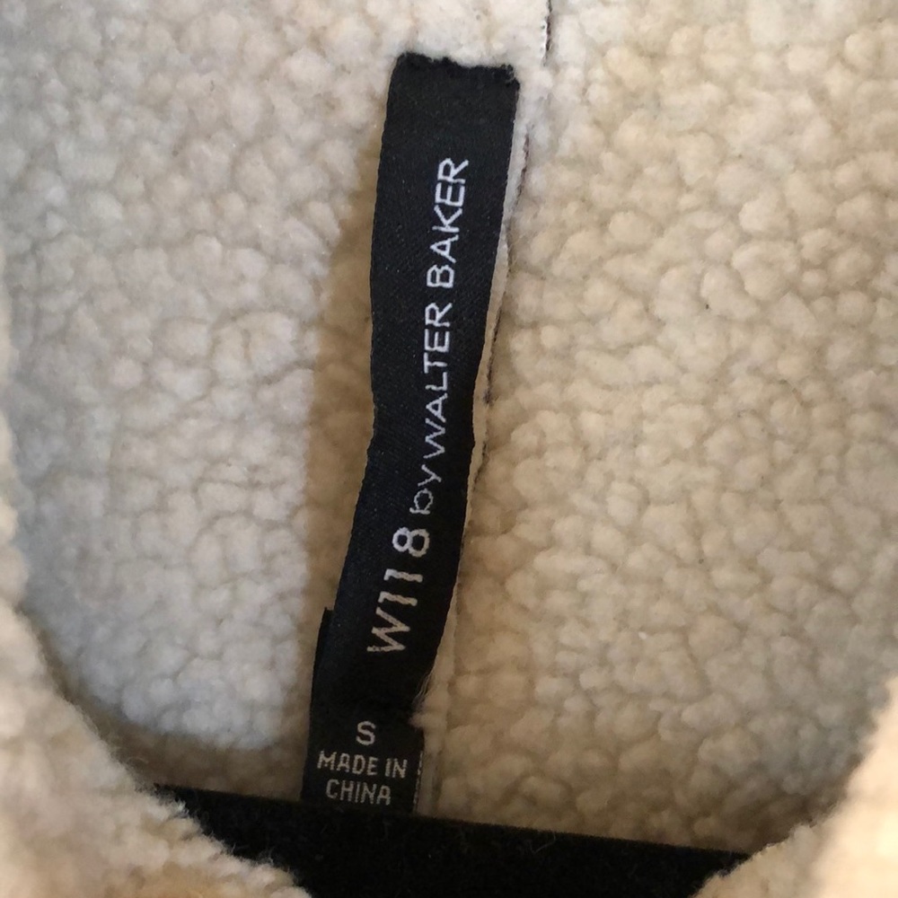 Bomber Jacket - Picture 7 of 7